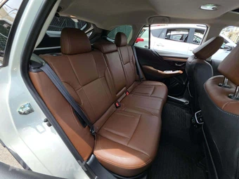 2020 Subaru Outback Touring XT - miniatura 16