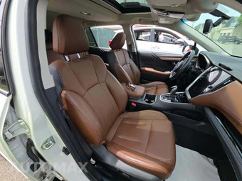 2020 Subaru Outback Touring XT - miniatura 18