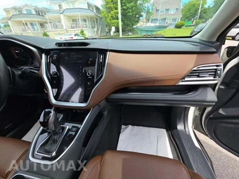 2020 Subaru Outback Touring XT - miniatura 19