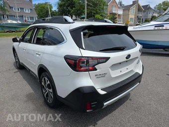 2020 Subaru Outback Touring XT - miniatura 2