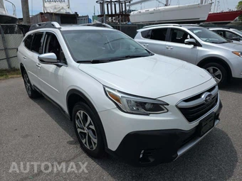 2020 Subaru Outback Touring XT - miniatura 4