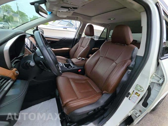2020 Subaru Outback Touring XT - miniatura 6
