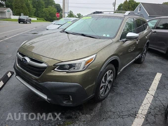 2020 Subaru Outback Touring XT