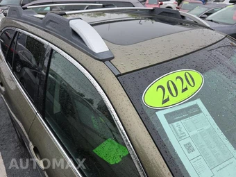 2020 Subaru Outback Touring XT - miniatura 12