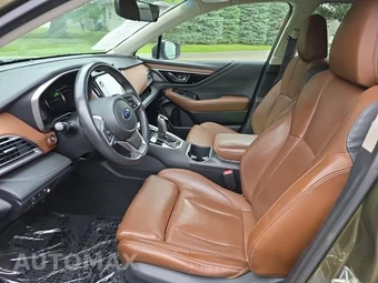2020 Subaru Outback Touring XT - miniatura 13
