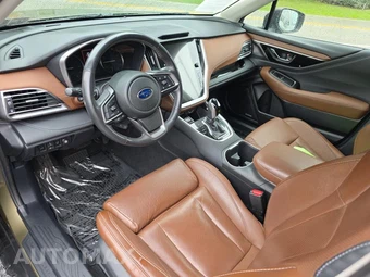 2020 Subaru Outback Touring XT - miniatura 14