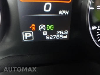 2020 Subaru Outback Touring XT - miniatura 15