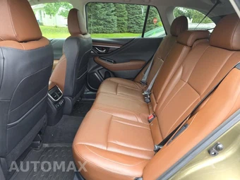 2020 Subaru Outback Touring XT - miniatura 16