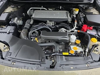 2020 Subaru Outback Touring XT - miniatura 18