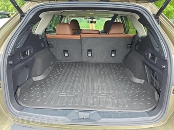 2020 Subaru Outback Touring XT - miniatura 19