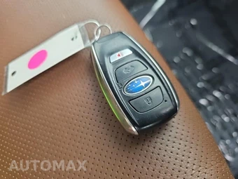 2020 Subaru Outback Touring XT - miniatura 21