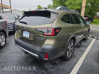 2020 Subaru Outback Touring XT - miniatura 4
