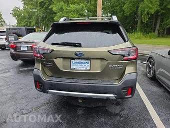 2020 Subaru Outback Touring XT - miniatura 5
