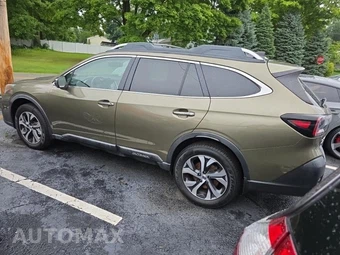 2020 Subaru Outback Touring XT - miniatura 6