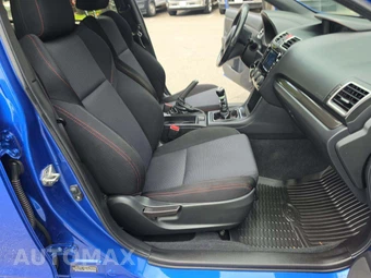 2020 Subaru WRX – miniatura 15