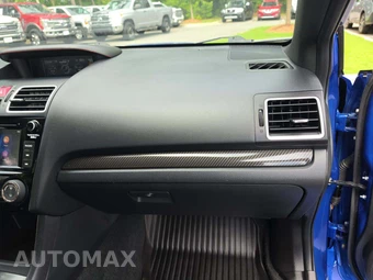 2020 Subaru WRX – miniatura 16