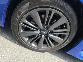 2020 Subaru WRX – miniatura 18