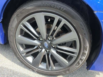 2020 Subaru WRX – miniatura 20