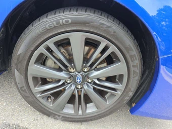 2020 Subaru WRX – miniatura 21