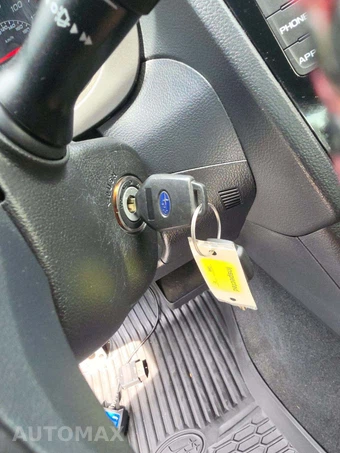 2020 Subaru WRX – miniatura 5