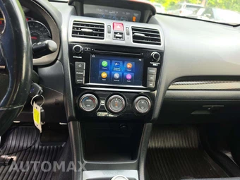 2020 Subaru WRX – miniatura 7