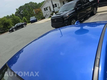 2020 Subaru WRX – miniatura 9