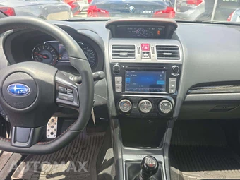 2020 Subaru WRX – miniatura 10