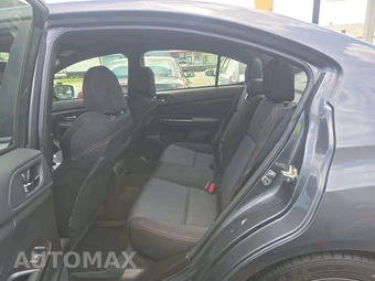 2020 Subaru WRX – miniatura 13