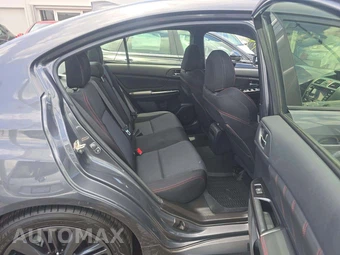 2020 Subaru WRX – miniatura 16