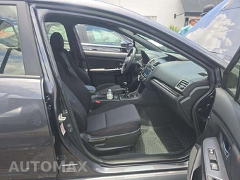 2020 Subaru WRX – miniatura 18