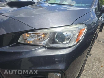 2020 Subaru WRX – miniatura 21