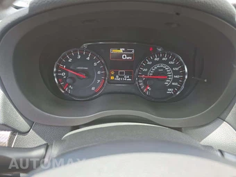 2020 Subaru WRX – miniatura 9