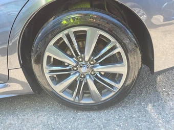 2020 Subaru WRX – miniatura 11