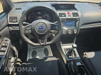 2020 Subaru WRX – miniatura 14