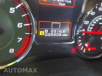 2020 Subaru WRX – miniatura 15