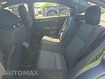 2020 Subaru WRX – miniatura 16