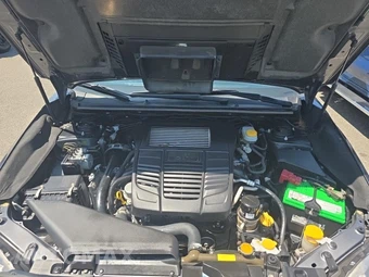 2020 Subaru WRX – miniatura 18