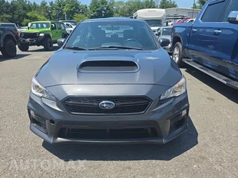 2020 Subaru WRX – miniatura 2