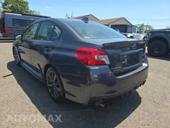 2020 Subaru WRX – miniatura 6
