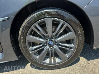 2020 Subaru WRX – miniatura 9