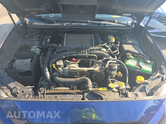 2020 Subaru WRX Limited – miniatura 15