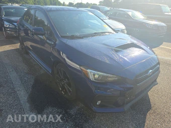 2020 Subaru WRX Limited – miniatura 3