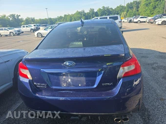 2020 Subaru WRX Limited – miniatura 5