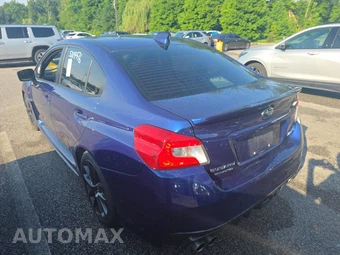 2020 Subaru WRX Limited – miniatura 6