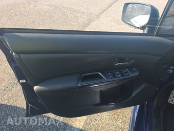 2020 Subaru WRX Limited – miniatura 9