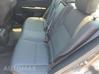 2020 Subaru WRX Limited – miniatura 10