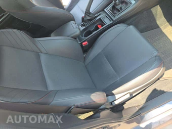 2020 Subaru WRX Limited – miniatura 15