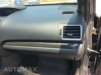 2020 Subaru WRX Limited – miniatura 16