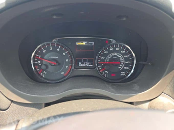 2020 Subaru WRX Limited – miniatura 6
