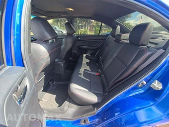 2020 Subaru WRX Limited - miniatura 10